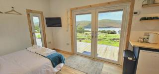 Croft Seven Cabins - 7