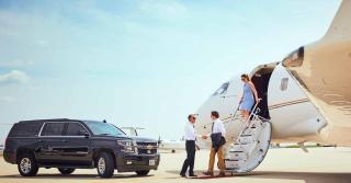 Airport Transport Service Raleigh NC - 4