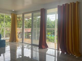I Love Villa Victoria Resort - 9