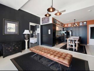 Elevated Luxe on Level 36 - 6