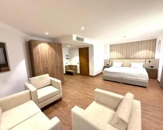 Boutique Hotel Misgaron - 2