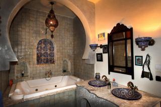 Riad Lune et Soleil - Fez - 1
