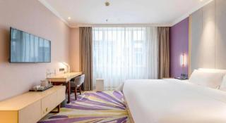 Lavande Hotel Guangzhou Zengchen Xintang Light Railway Station - 3