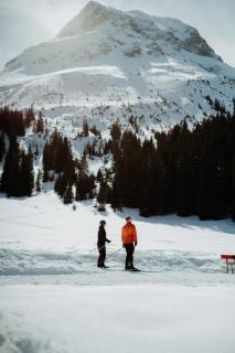Hotel Austria Lech - 5