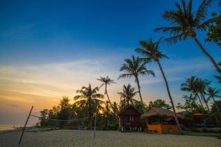 Morning Star Resort - Ban Tai - 3