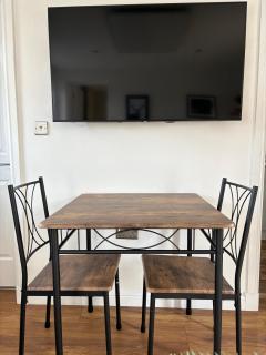 Muirside Cottage - 4