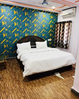 hotel namste inn - 0