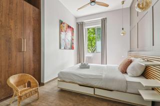 Superb flat - 3 bedrooms sleeps 10 - Charonne Nation - 4