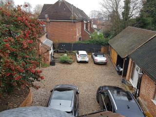 Beautiful, Double Room in Listed Barn Conversion - 4