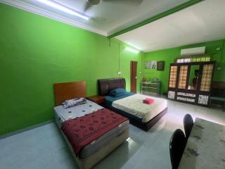 Capital O 91206 Homestay Pelangi Ban Pecah. (muslim Only) - 8