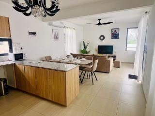 Villa AmNa - 9