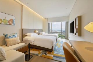 Hyatt Place Kunming South Railway Station - 5