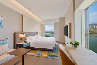 Hyatt Place Kunming South Railway Station - 2