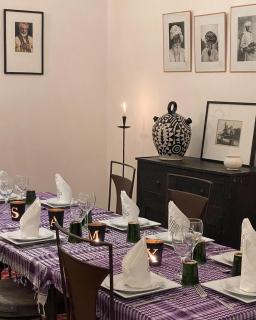 Riad Danka - Marrakech - 9
