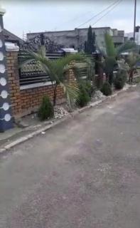 Byimana House - 5