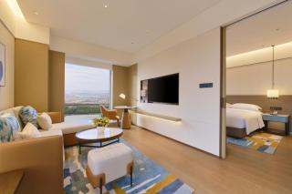 Hyatt Place Kunming South Railway Station - 1