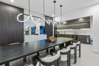 Luxus Oase - the R Villa Luwa mit Butler&Privatkoch - 6