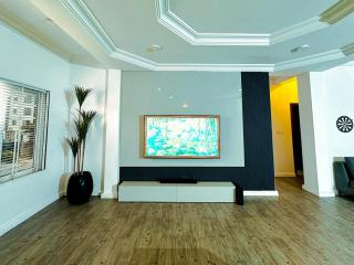 FREE 247 Electricity WIFI Spacious 2B & Art Studio - 8