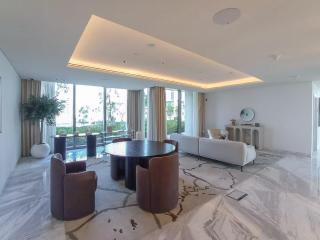 Sunset Sea View at 5242 Emaar - 0