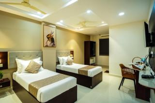 Felix Inn Boutique Hotel - Manyata Tech Park - 6