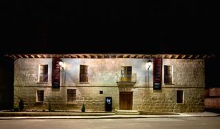 Villa Ferrera Posada Rural - Herrera de Valdecañas - 1