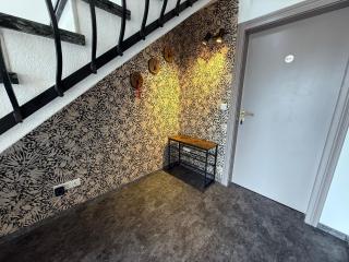 Haus Panoramablick - Ferienwohnung 2 - 2