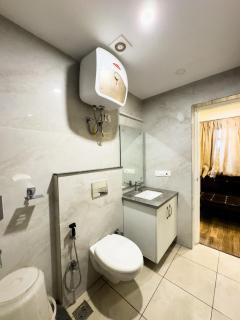 Basant Cottage, Mall Road, Mussoorie - 6