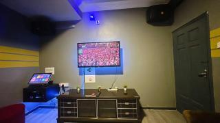 B04 Homestay in JB Town Party House 30PAX 6R6B - 9