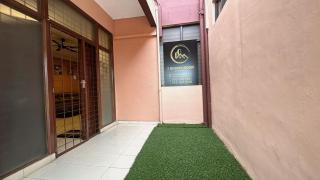 B04 Homestay in JB Town Party House 30PAX 6R6B - 3