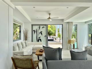 Residence 8 Suite 6 - 9