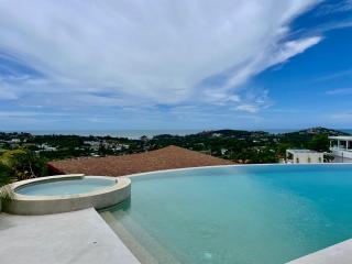 Residence 8 Suite 6 - 8