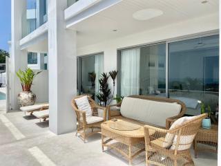 Residence 8 Suite 6 - 5