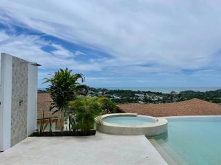 Residence 8 Suite 6 - 3