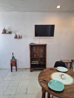 Departamento en Centro Histórico HMO - 3