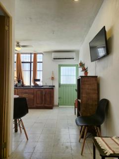 Departamento en Centro Histórico HMO - Hermosillo - 1