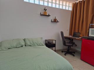 Departamento en Centro Histórico HMO - Hermosillo - 8