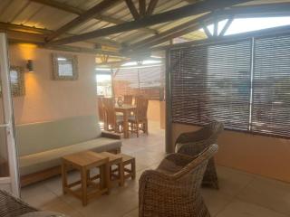 Villa Maloya Penthouse - 8