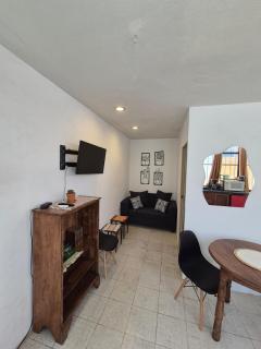 Departamento en Centro Histórico HMO - 3