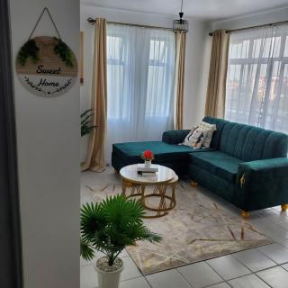 BB Homes Racecourse Gardens Ngong Road - 0