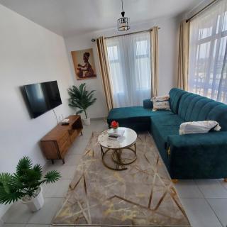 BB Homes Racecourse Gardens Ngong Road - 8