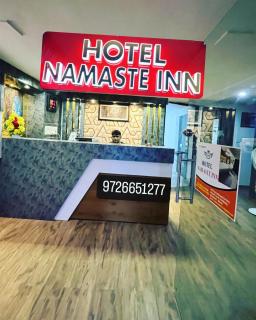 hotel namste inn - 2