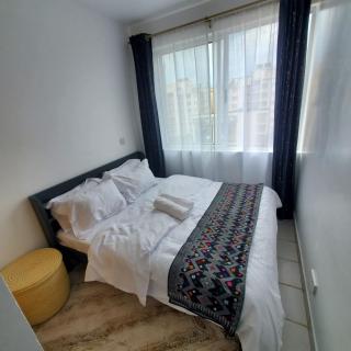 BB Homes Racecourse Gardens Ngong Road - 5
