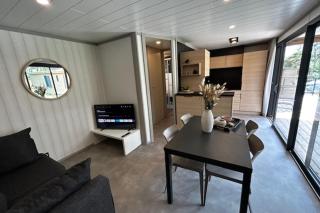 Cottage - 40 m all comfort with garden - 9