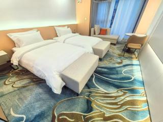 成都格兰朵酒店宽窄巷子店 - 7