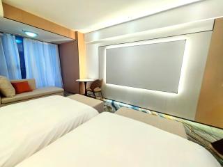 成都格兰朵酒店宽窄巷子店 - 6