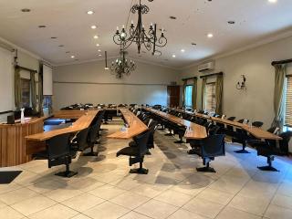 Schoongezich Guesthouse - 5