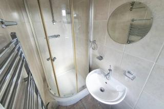 Private Guesthouse - Manchester - 2