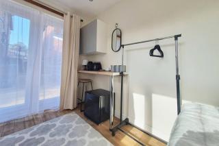Private Guesthouse - 4