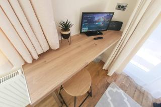 Private Guesthouse - Manchester - 3