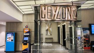 Ceylonz Premium Suites KLCC by Byon - 1
